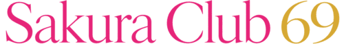 Sakura Club 69 logo